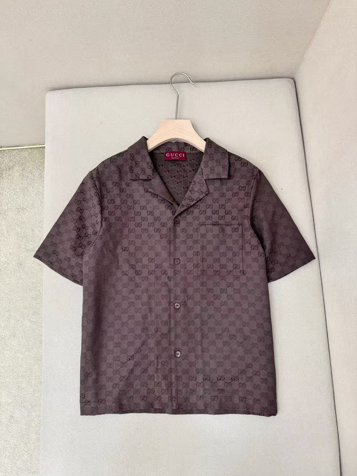 Multi-color Shirt SO