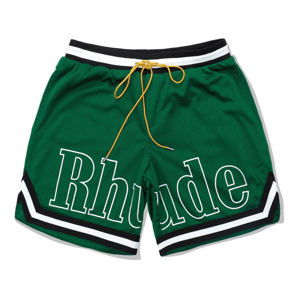 Multi-color Short - FashionHype.xyz