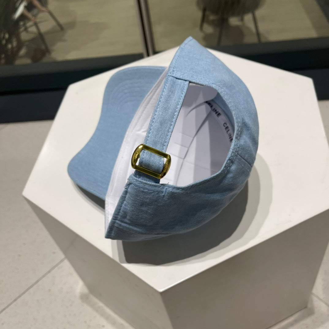 Gorras multicolores