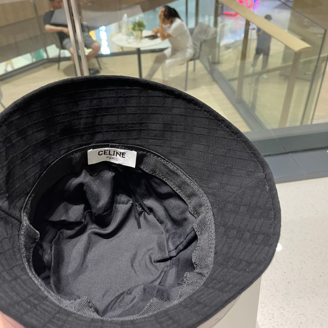 Grey and Black Hats - FashionHype.xyz