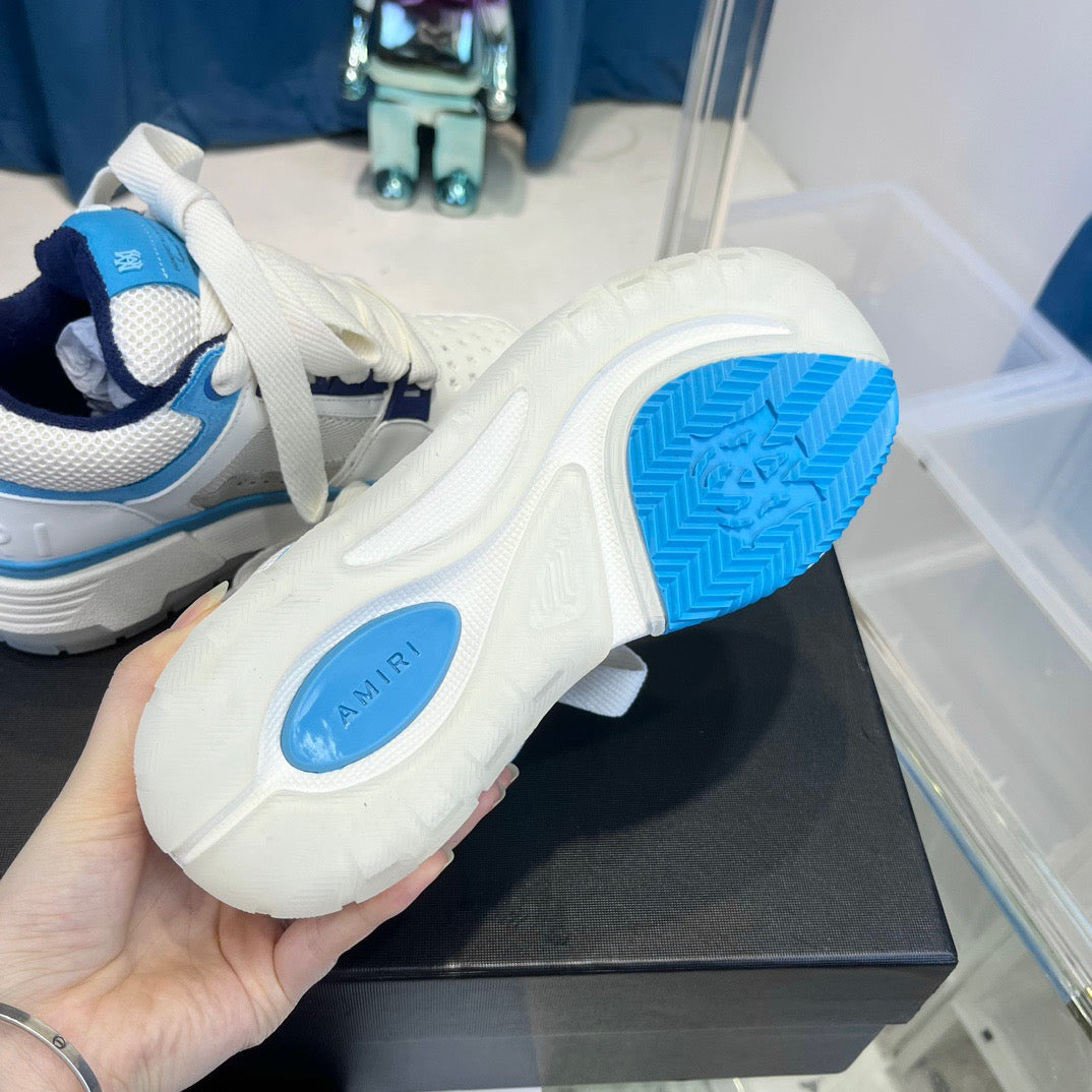Multi-color Shoes - FashionHype.xyz