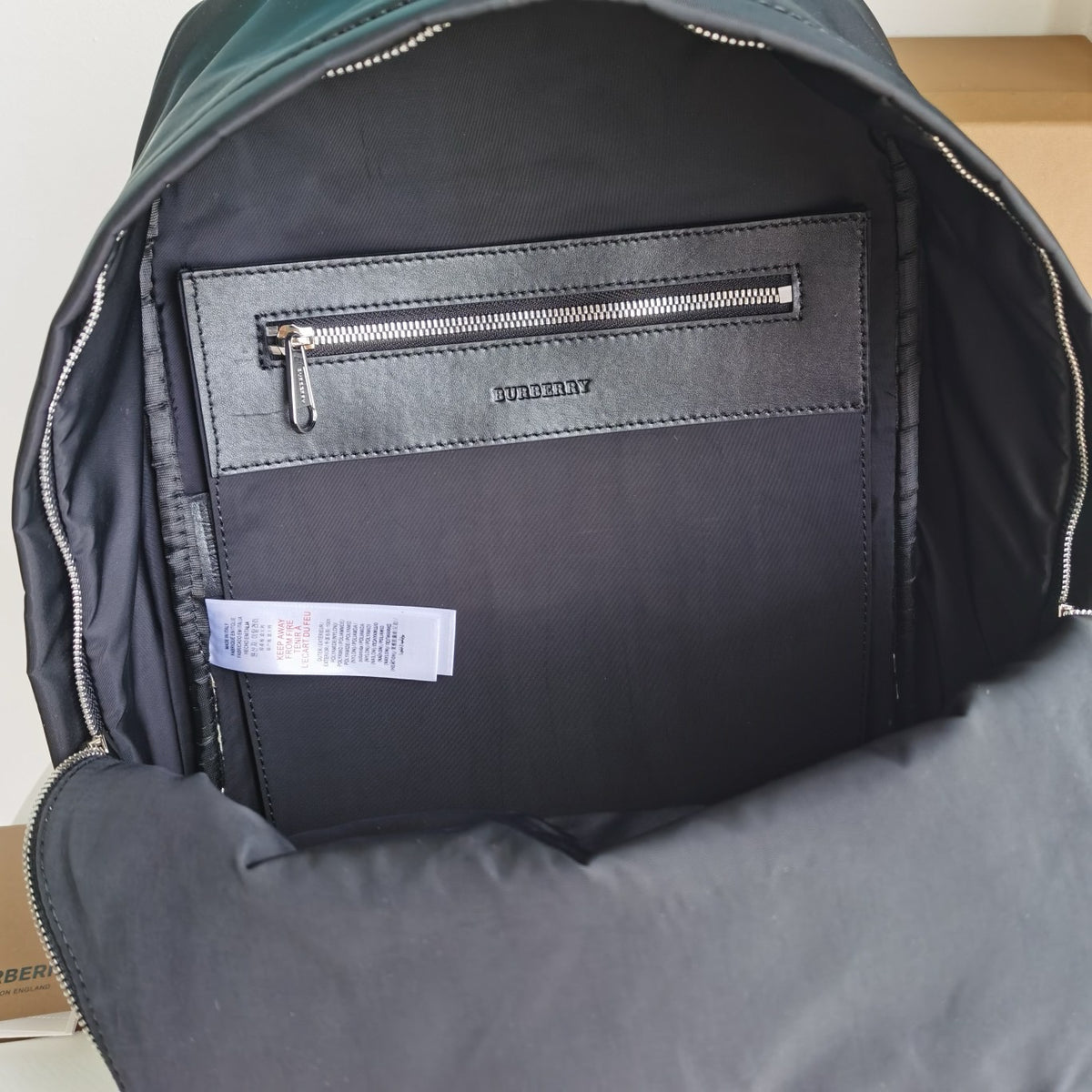 Black Bag