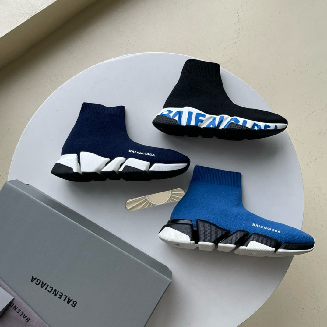 Multi-color Shoes - FashionHype.xyz