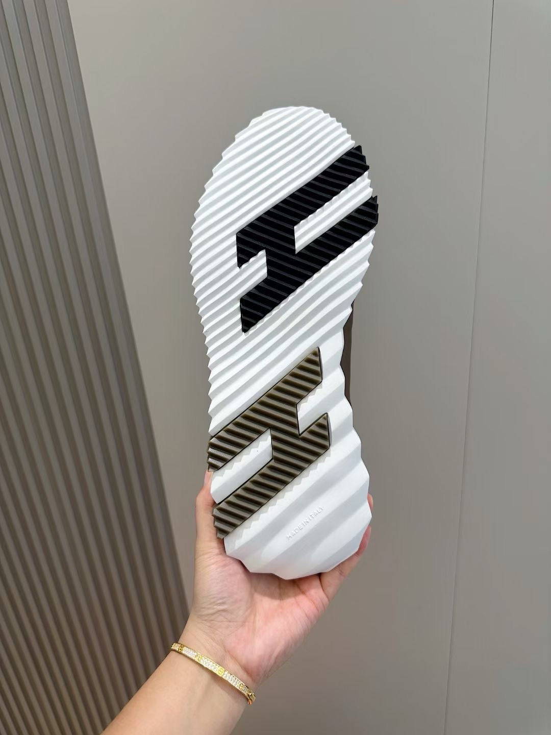 Multi-color Shoes - FashionHype.xyz