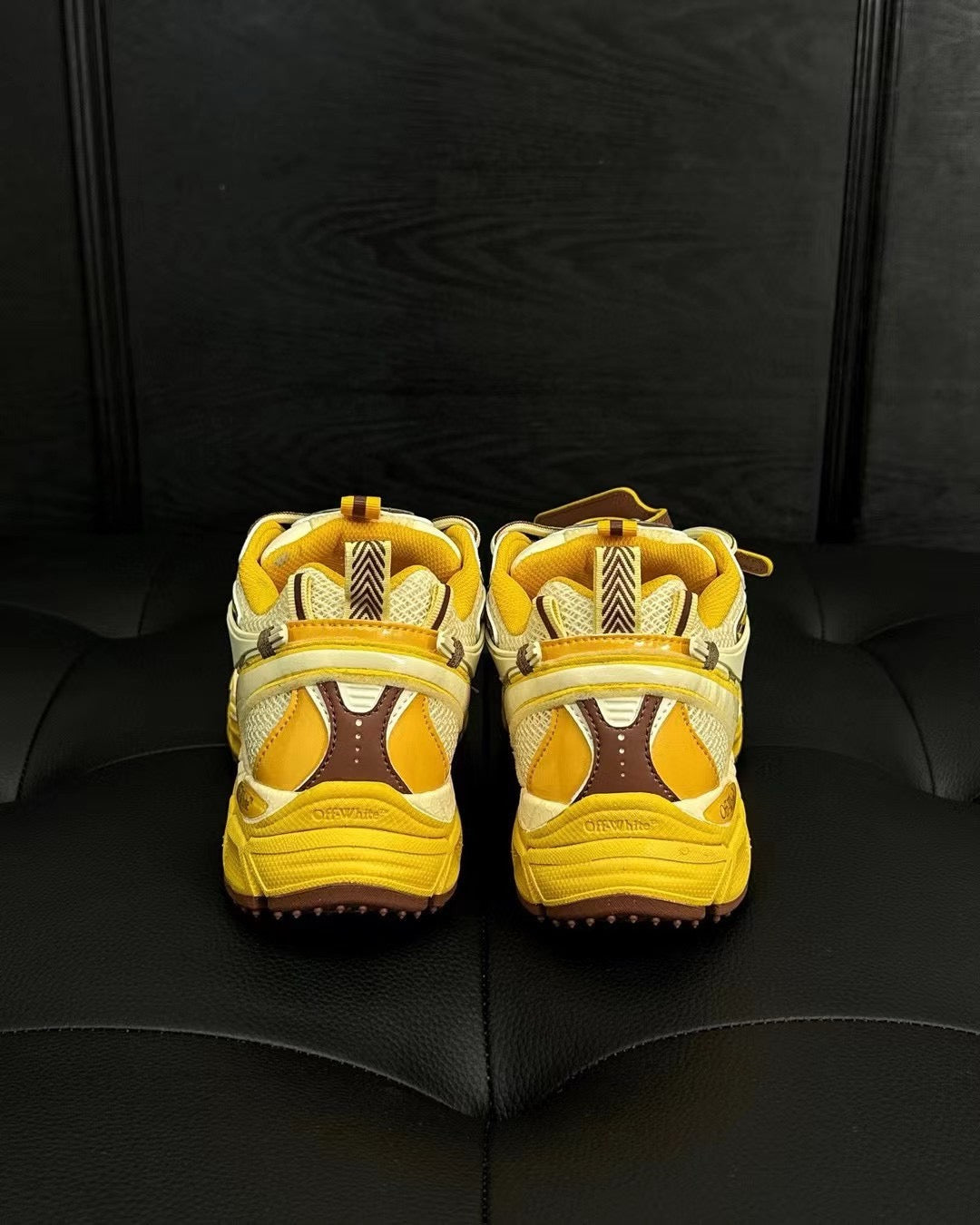 Multi-color Shoes - FashionHype.xyz