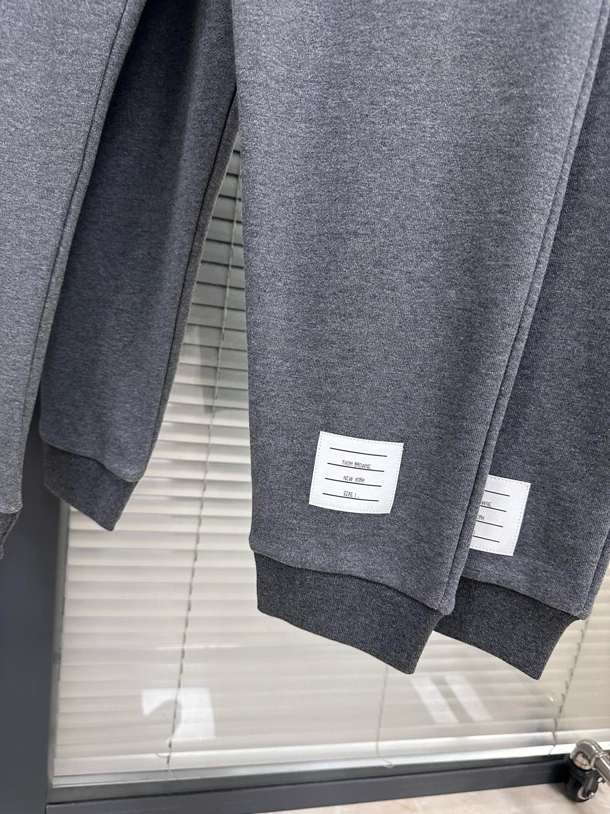 Multi-Colors Pant