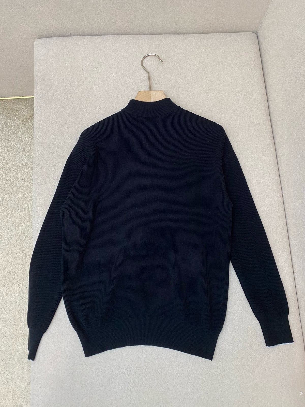 Multi-Colors Jersey - Size 48 - FashionHype.xyz