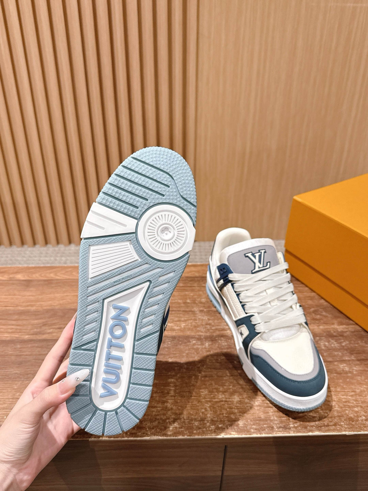 Multi-Colors Shoes - FashionHype.xyz
