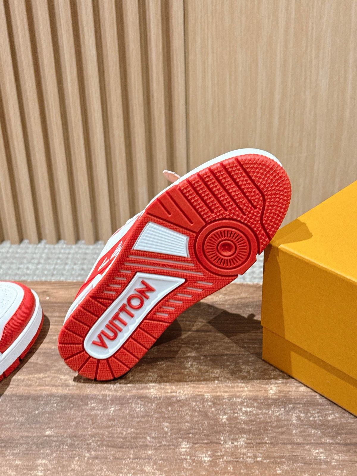 Multi-Colors Shoes - FashionHype.xyz