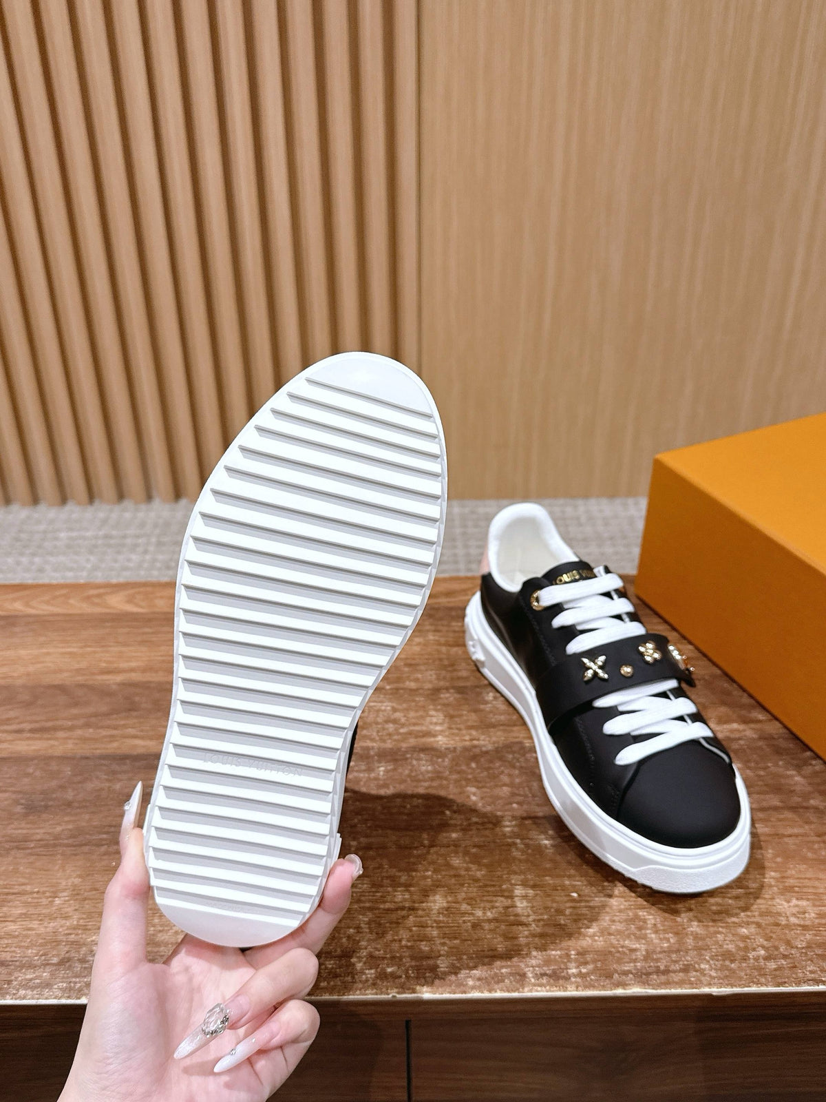 Multi-Colors Shoes