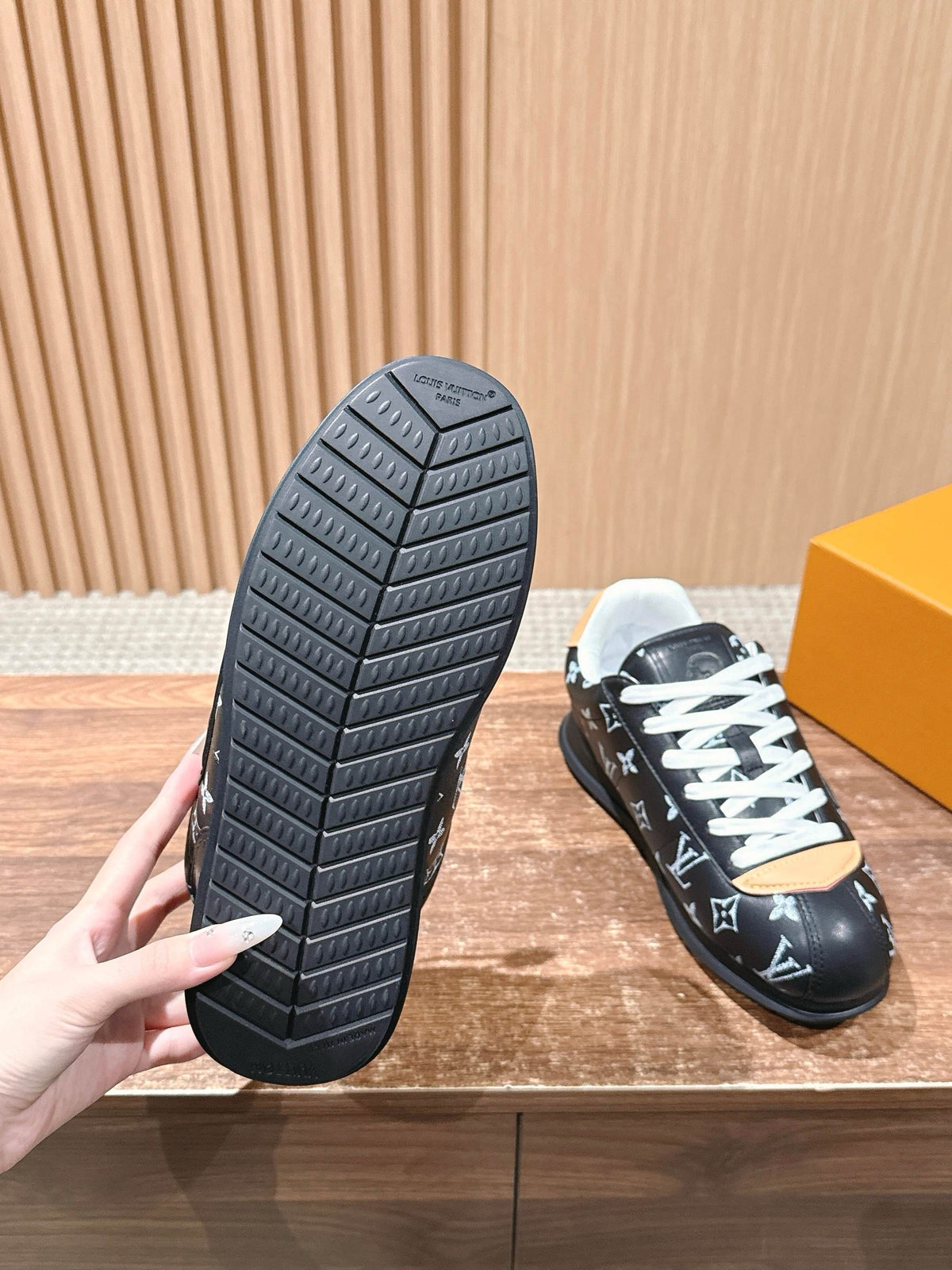 Multi-Colors Shoes