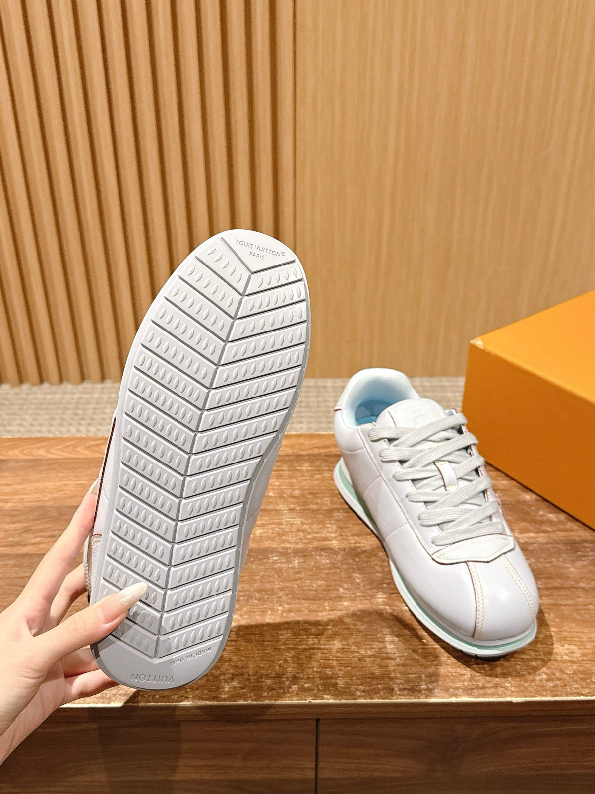 Multi-Colors Shoes - FashionHype.xyz