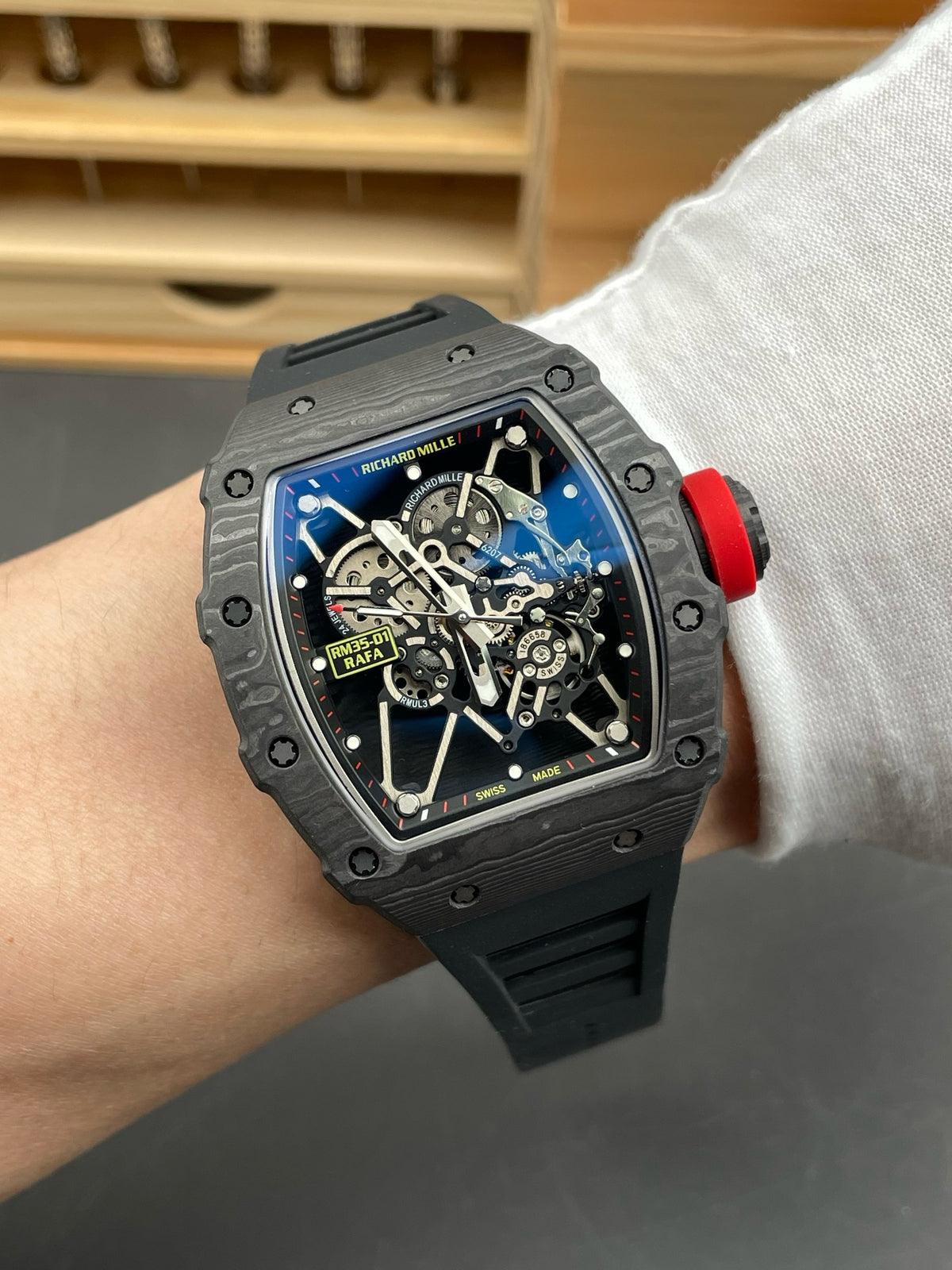 Black Watch