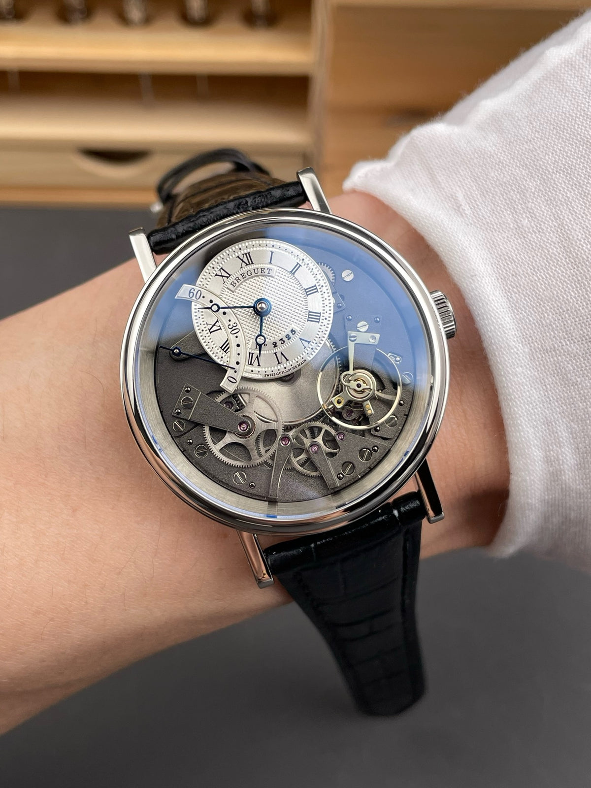 Black Watch