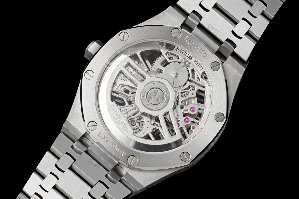Multi-Colors Watch