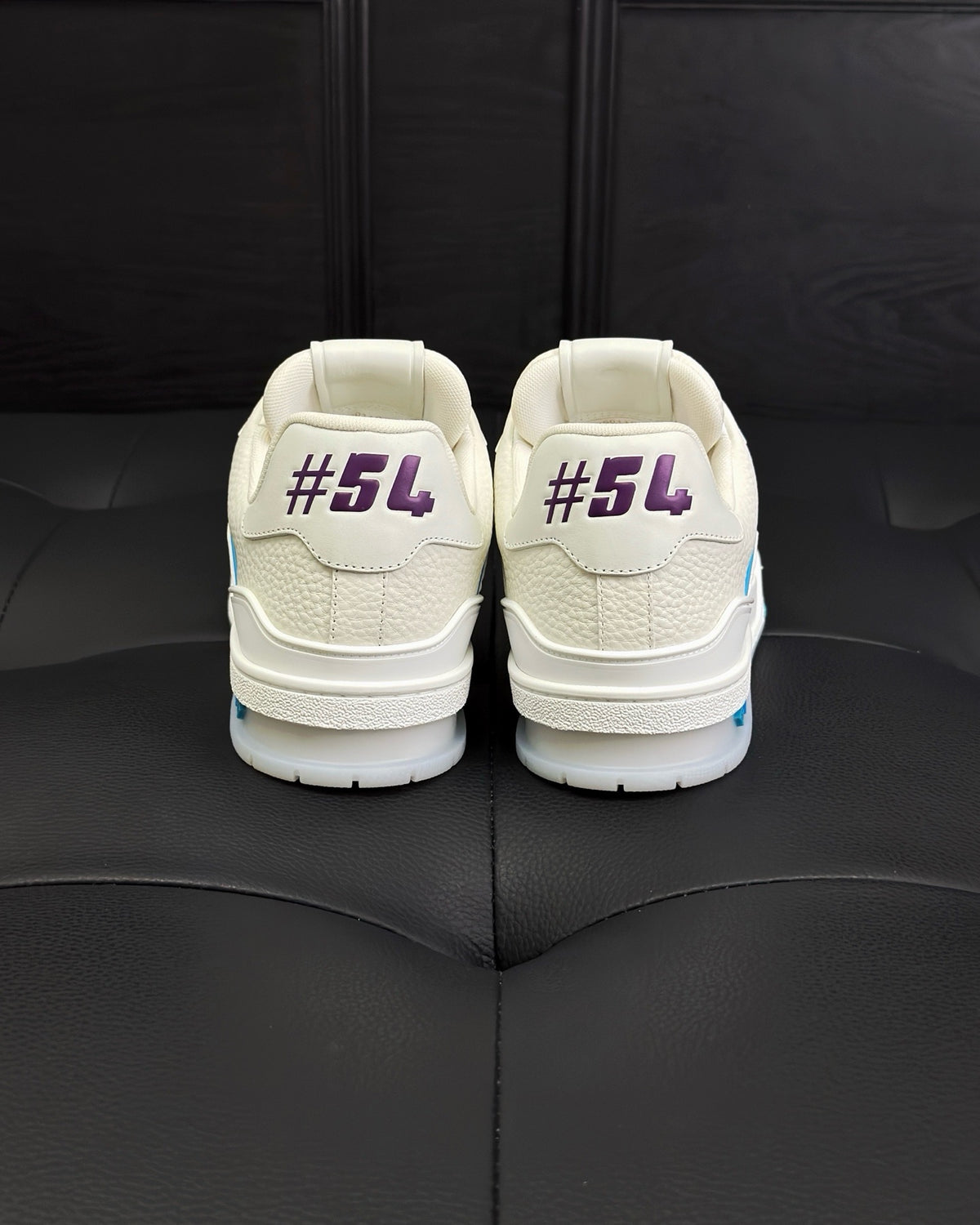 White Shoes