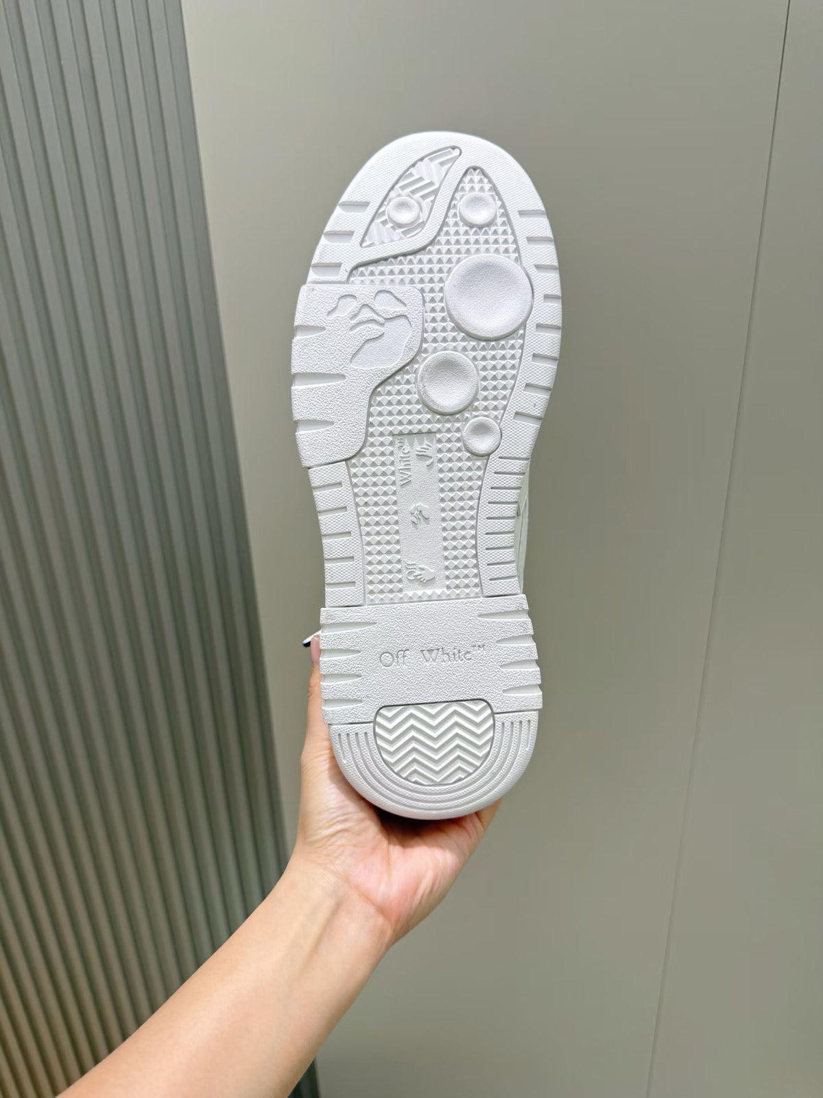 White Shoes