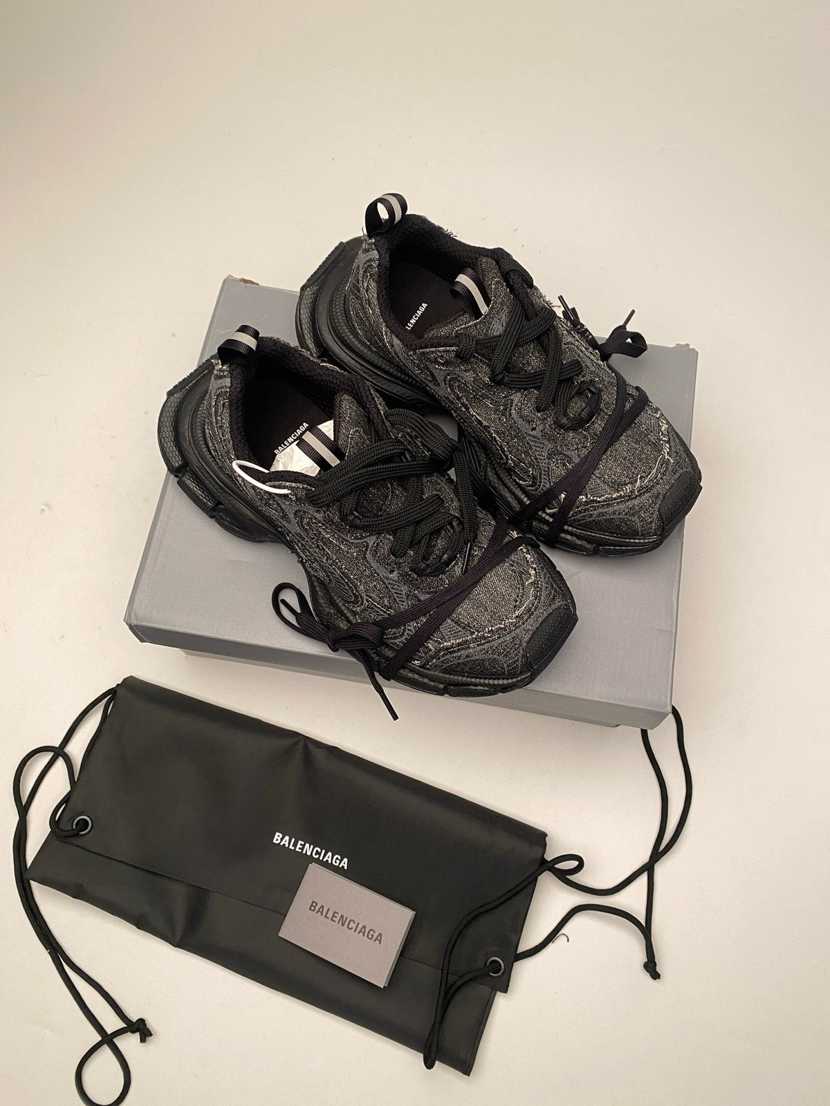 Multi-color Shoes - FashionHype.xyz