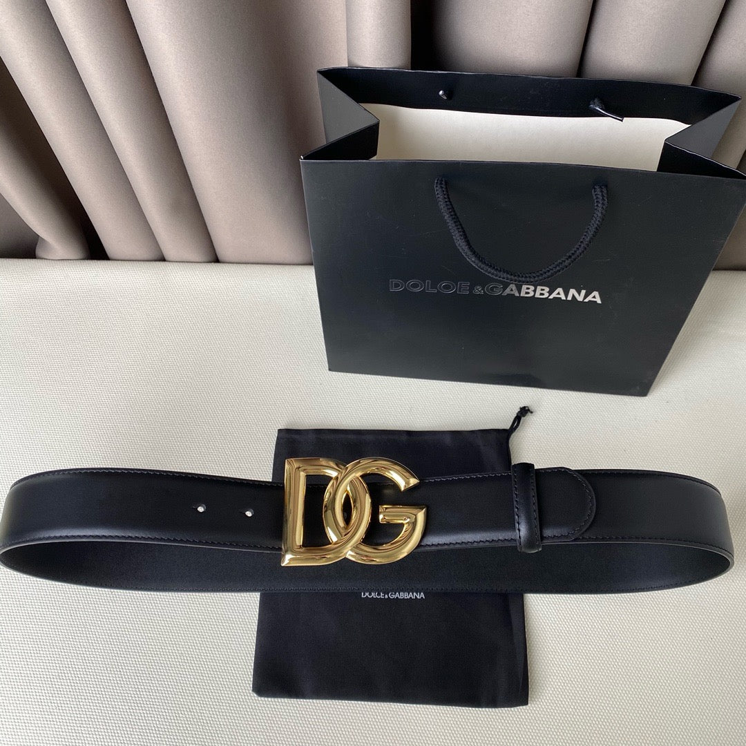 Black belt