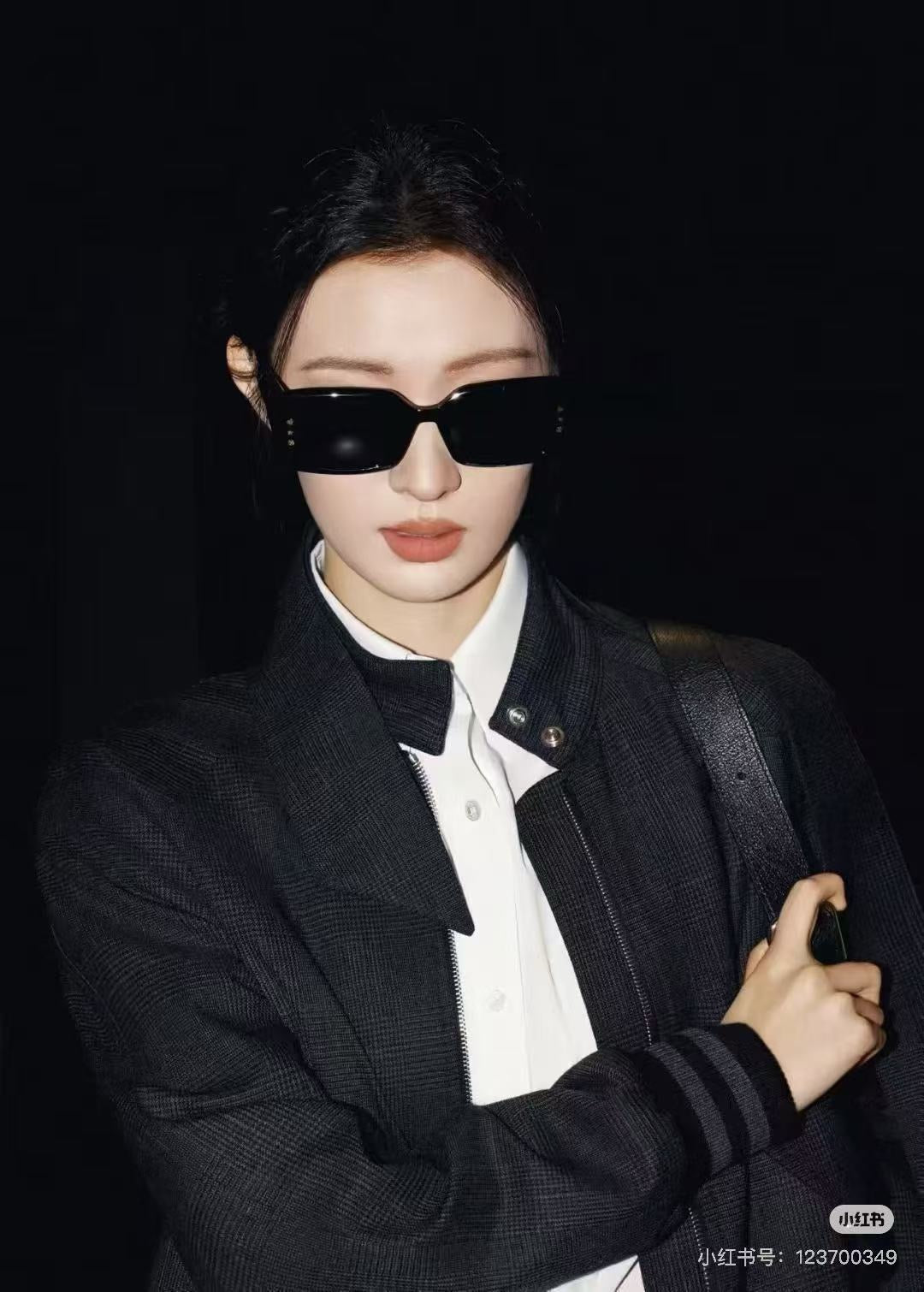 Multi-color Sunglass