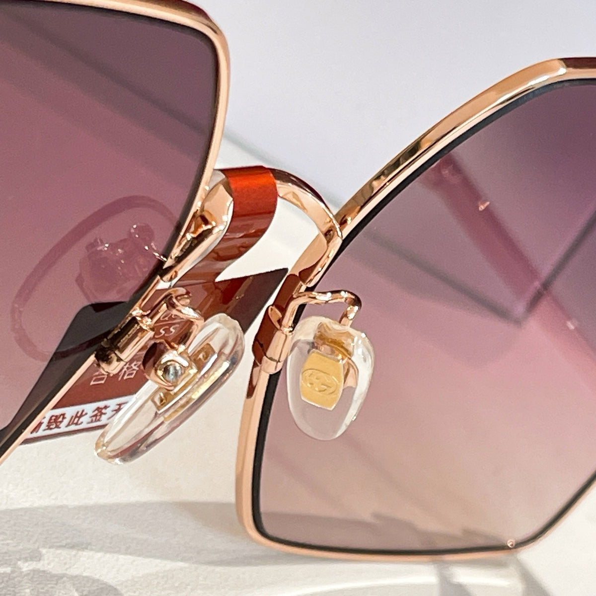 Multi-color Sunglass