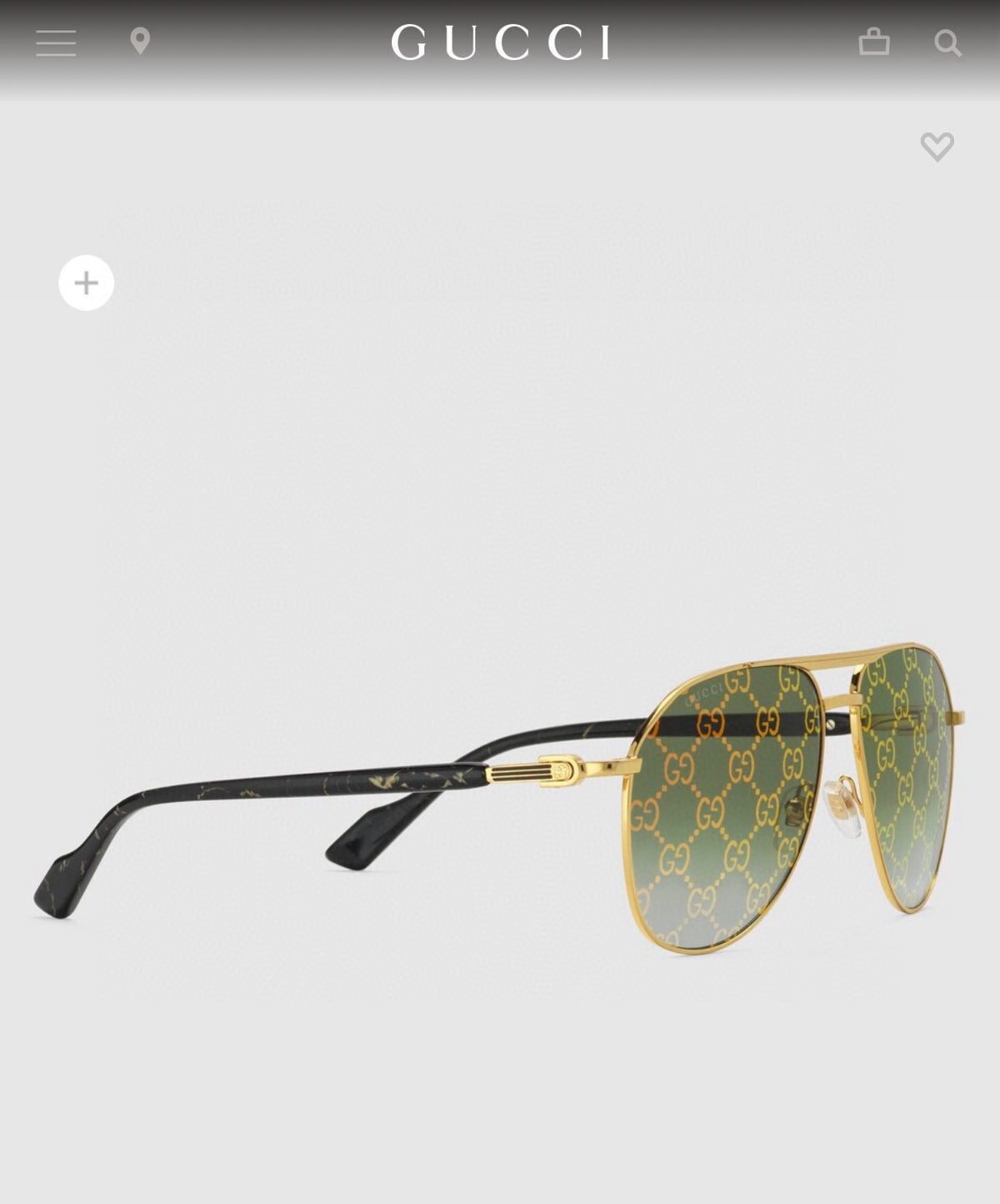 Multi-color Sunglass