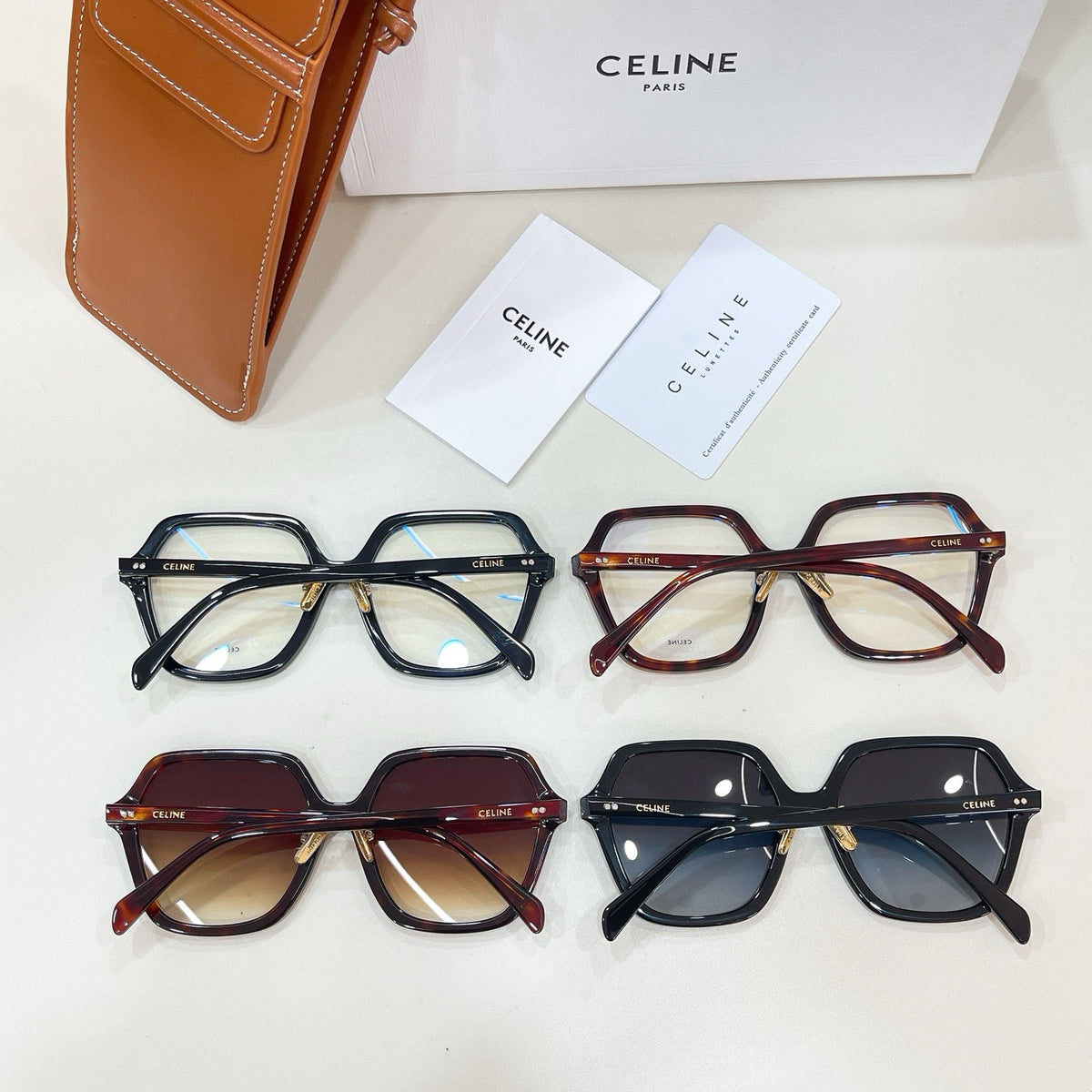 Multi-color Sunglass