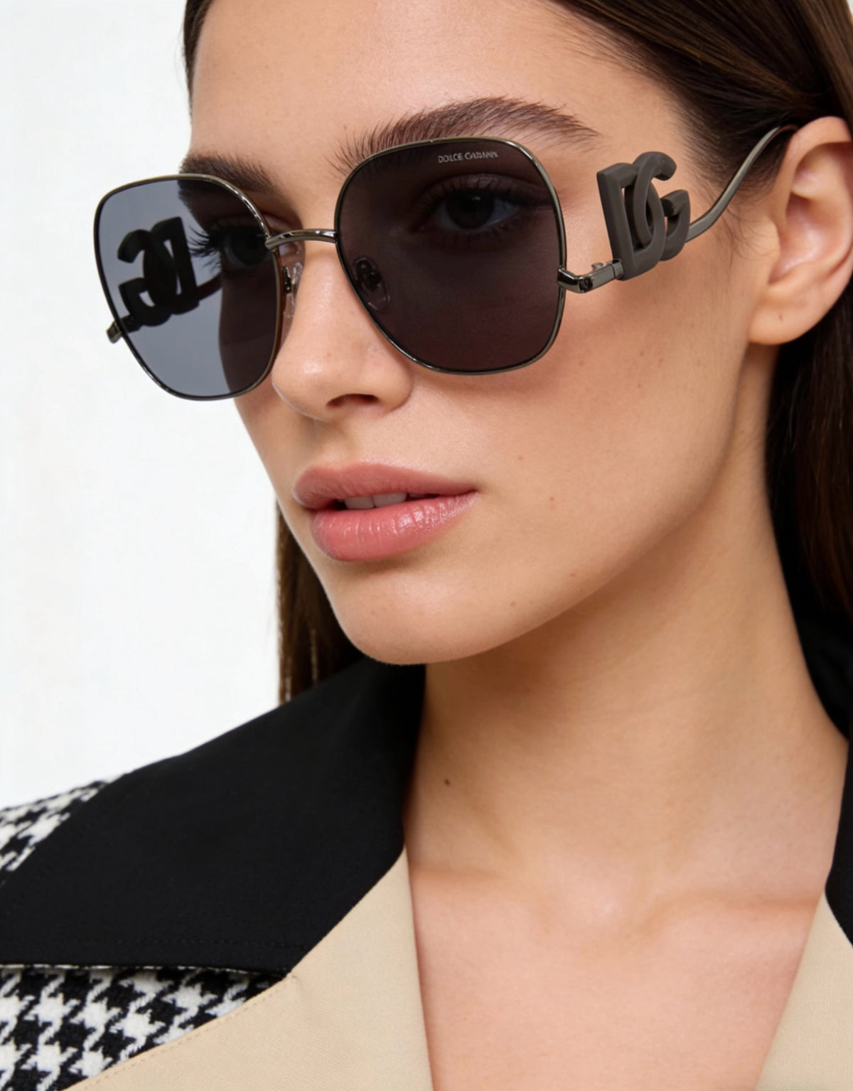 Gafas de sol multicolores