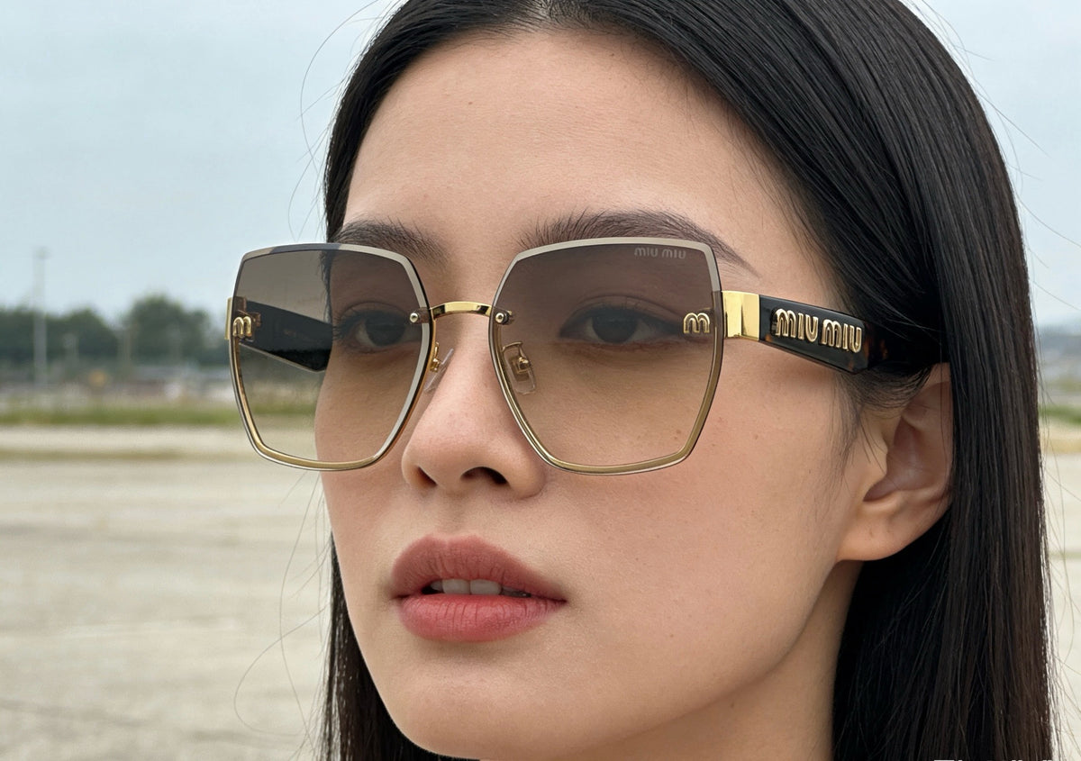 Multi-color Sunglass