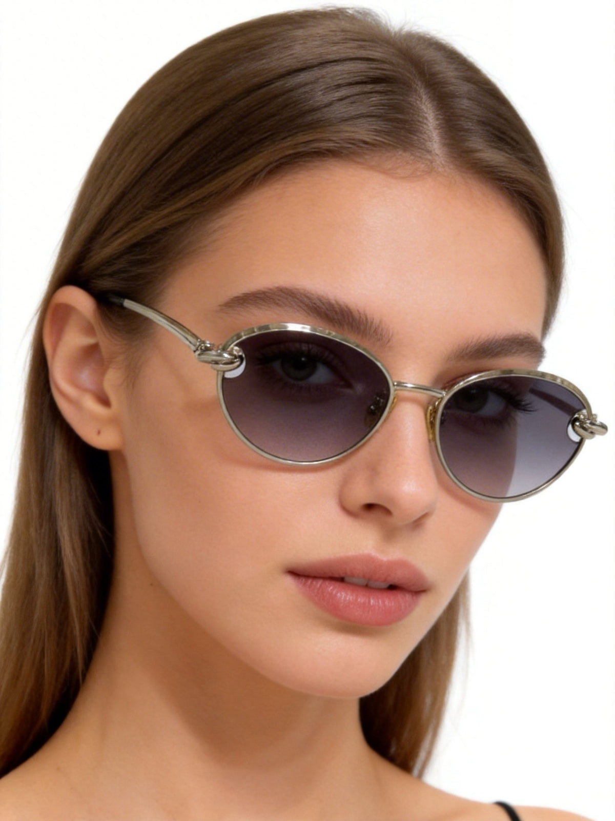 Gafas de sol multicolores