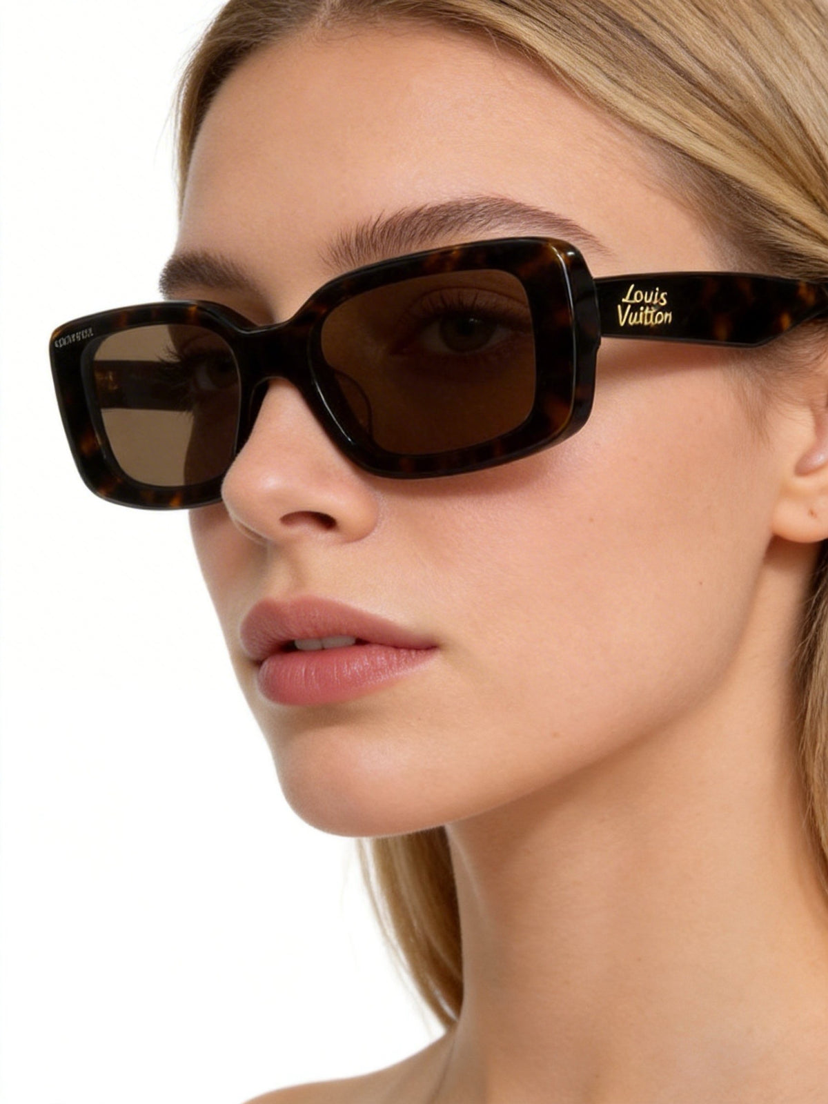 Gafas de sol multicolores