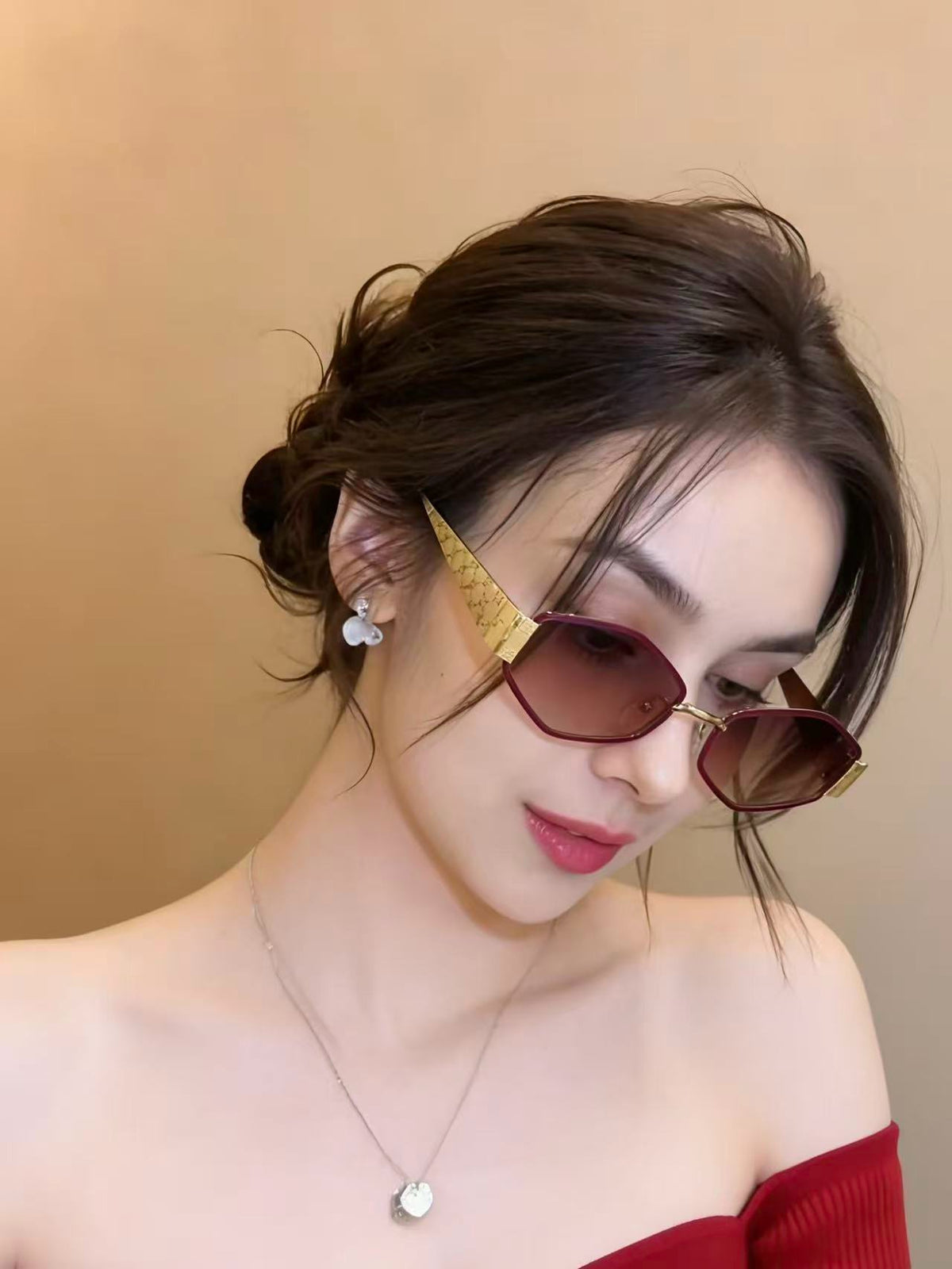 Multi-color Sunglasses