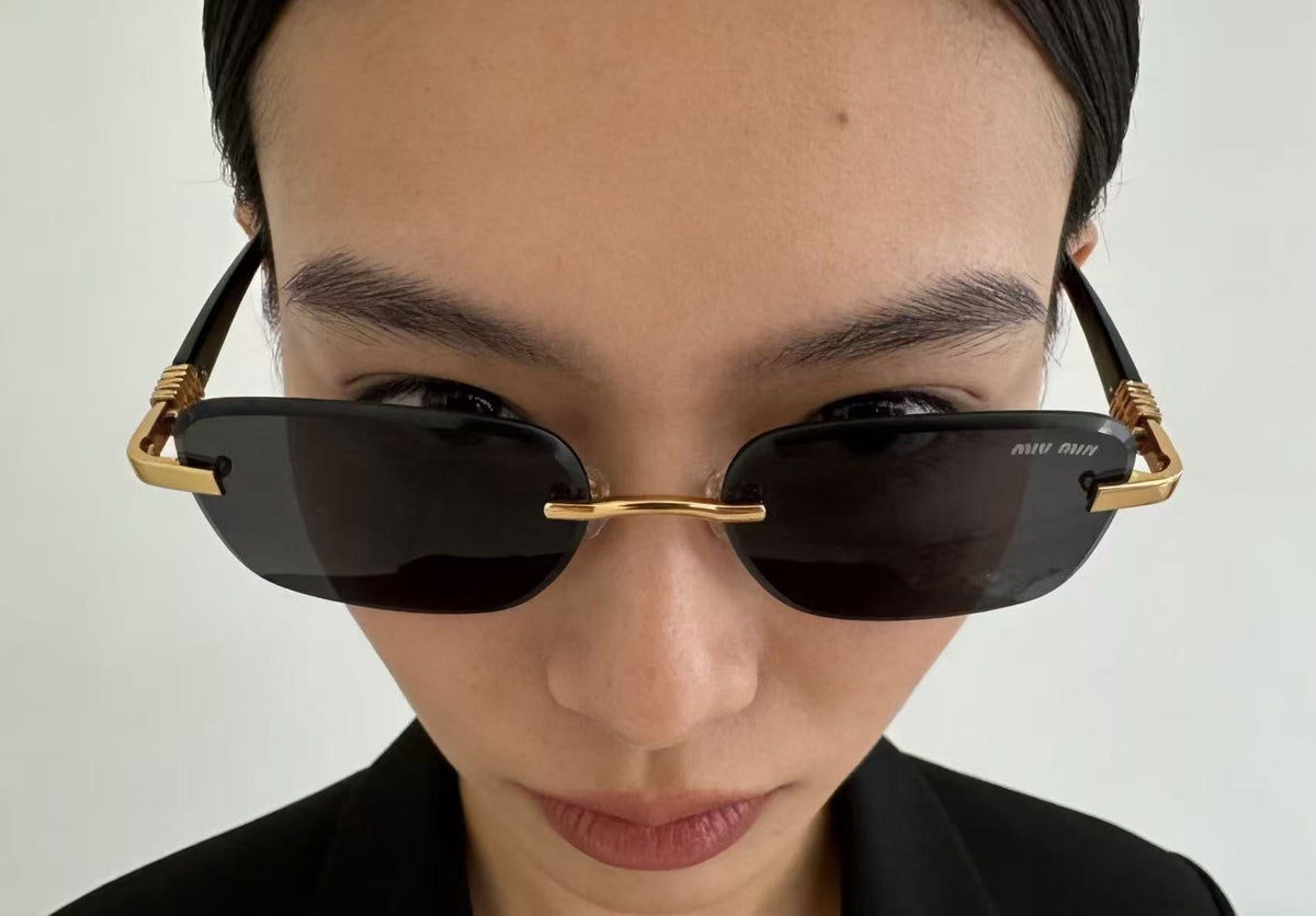 Multi-color Sunglasses