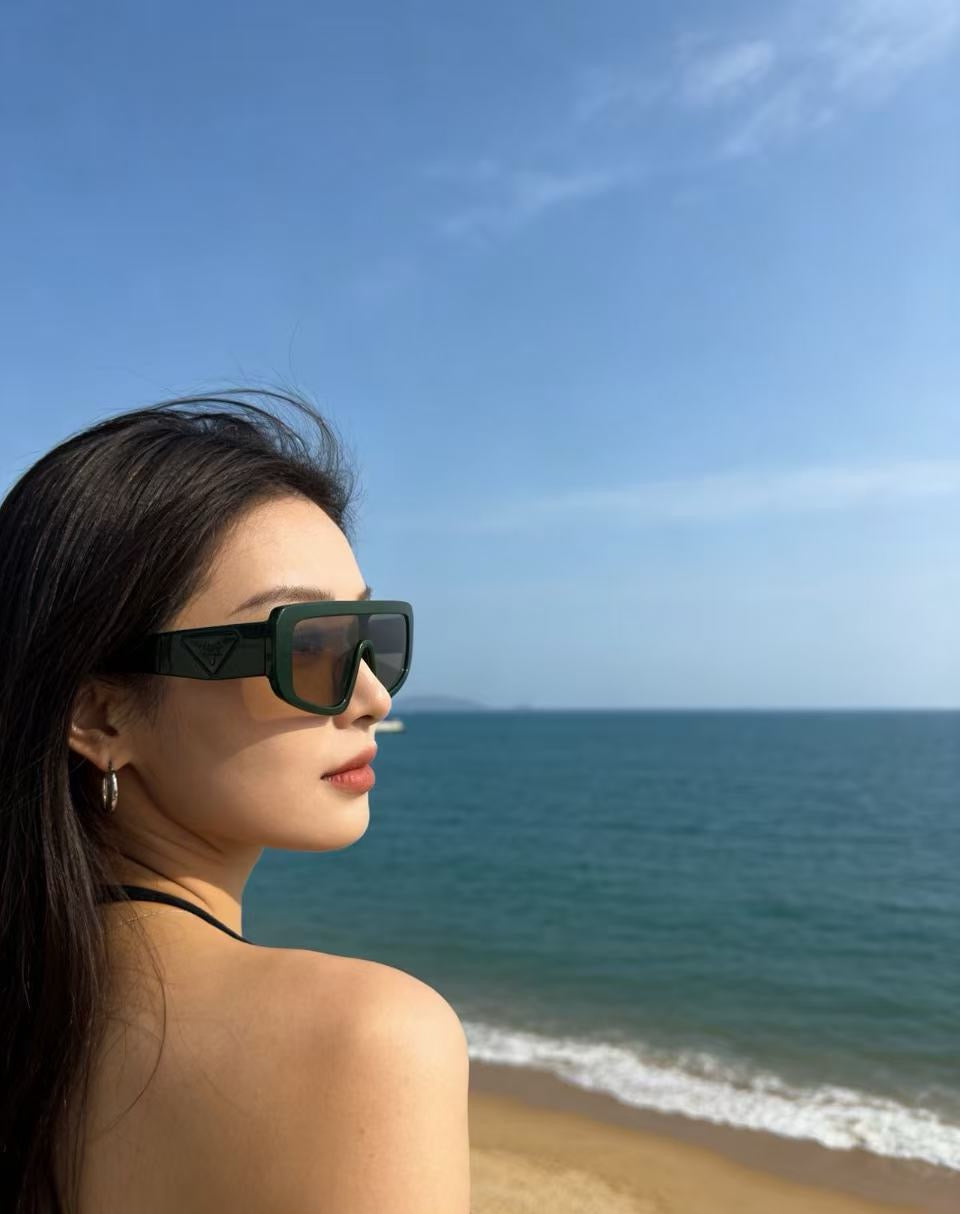 Multi-color Sunglasses - FashionHype.xyz
