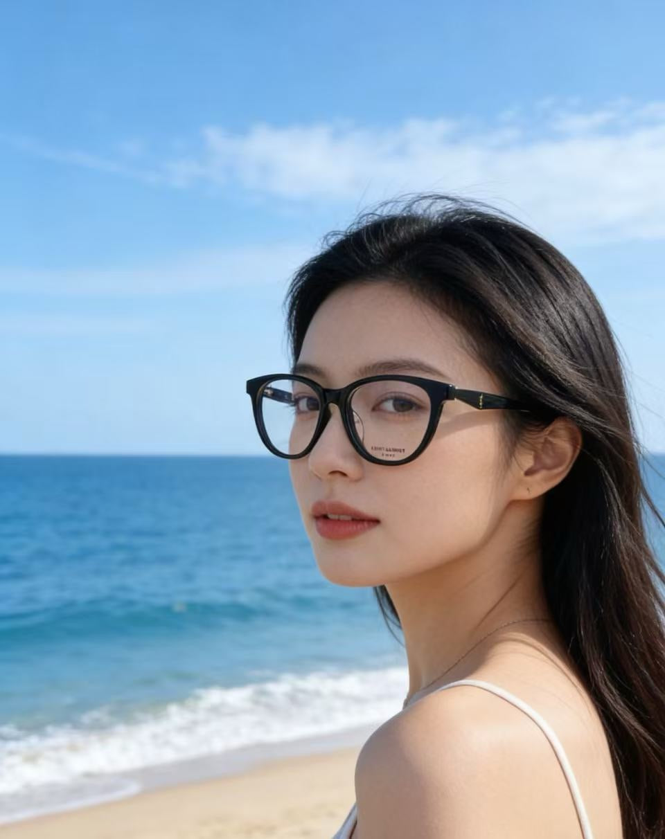 Multi-color Sunglasses