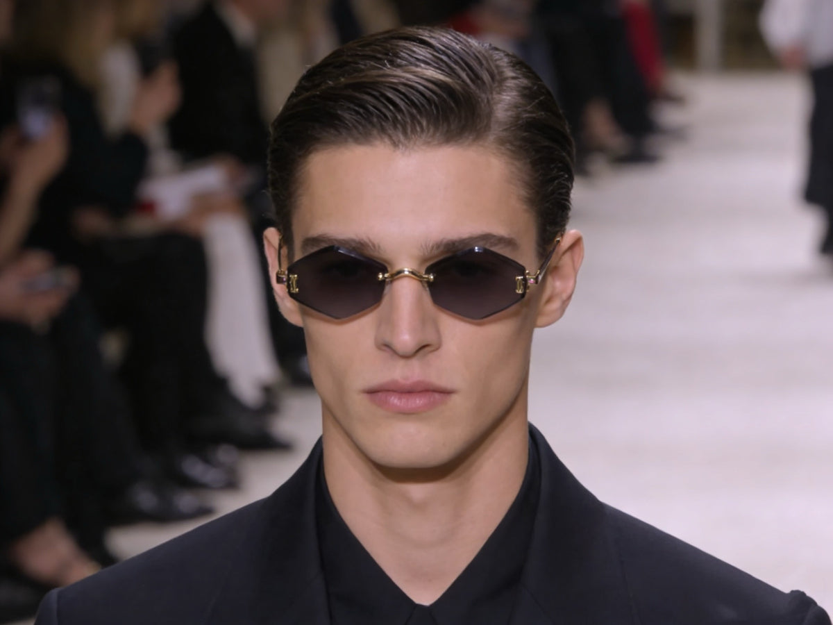 Multi-color Sunglasses