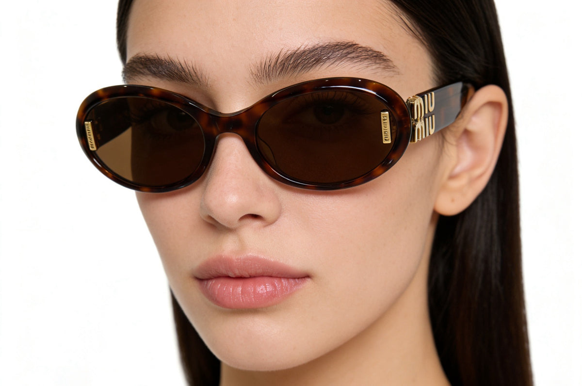 Multi-color Sunglasses