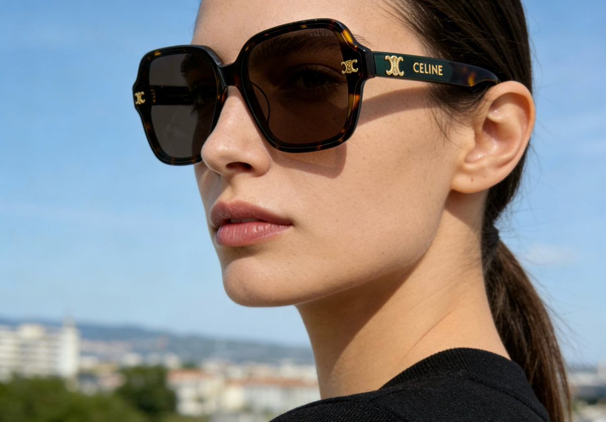 Multi-color Sunglasses