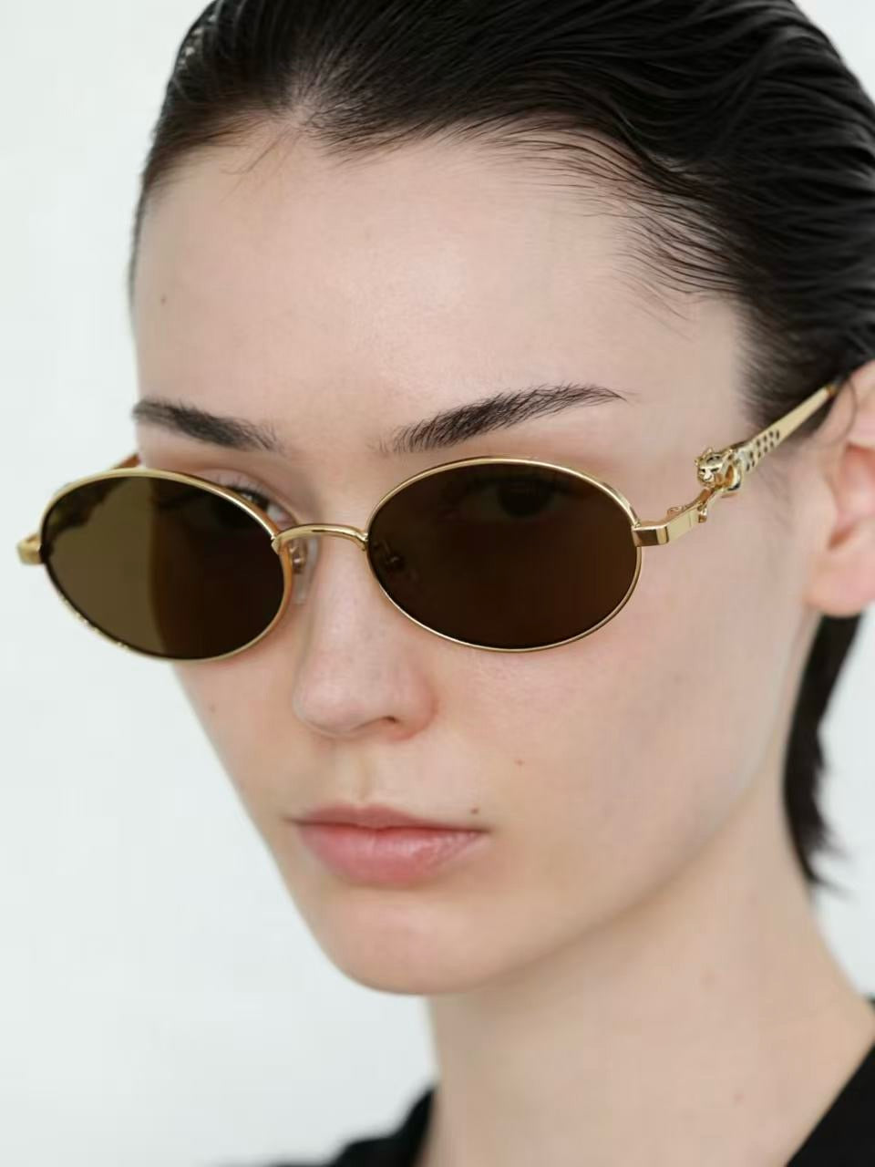 Multi-color Sunglasses