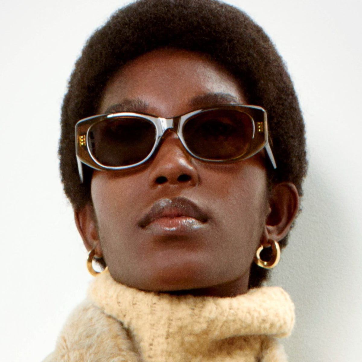 Multi-color Sunglasses