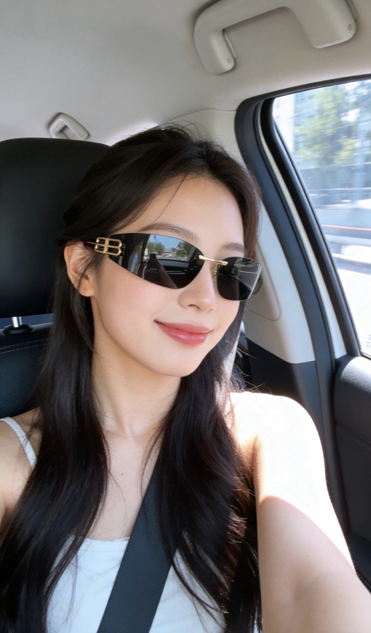 Multi-color Sunglasses