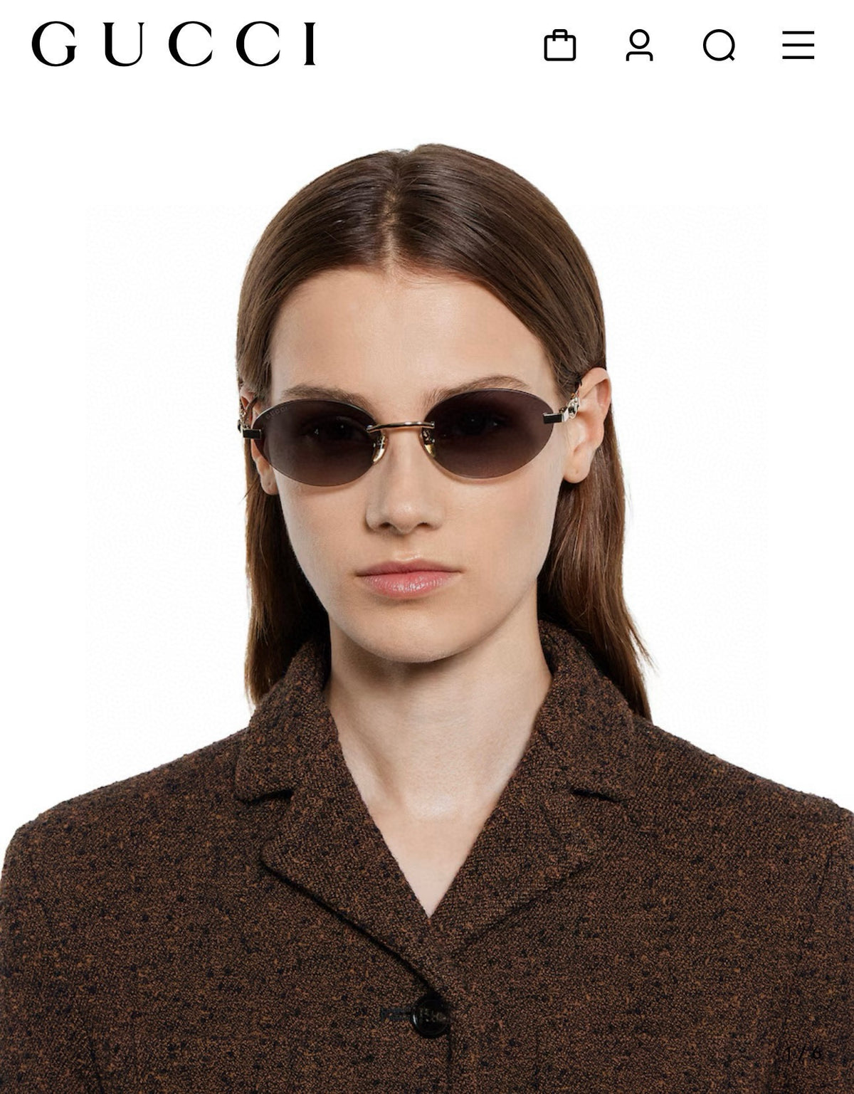 Multi-color Sunglasses - FashionHype.xyz