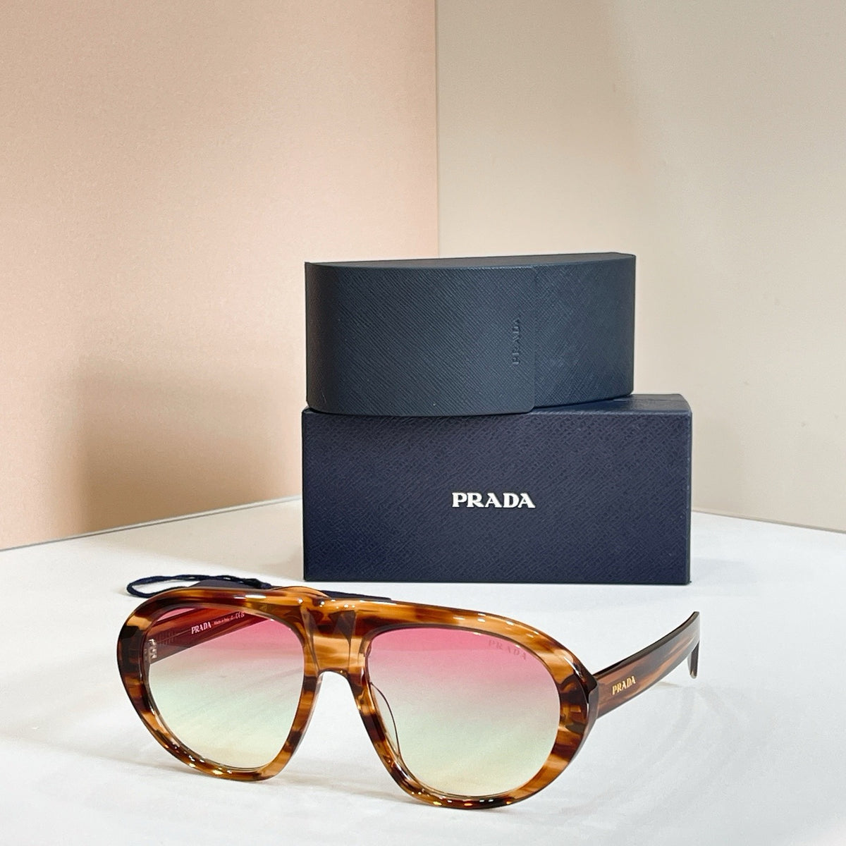Multi-color Sunglasses
