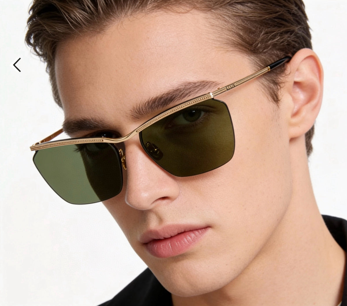 Multi-color Sunglasses