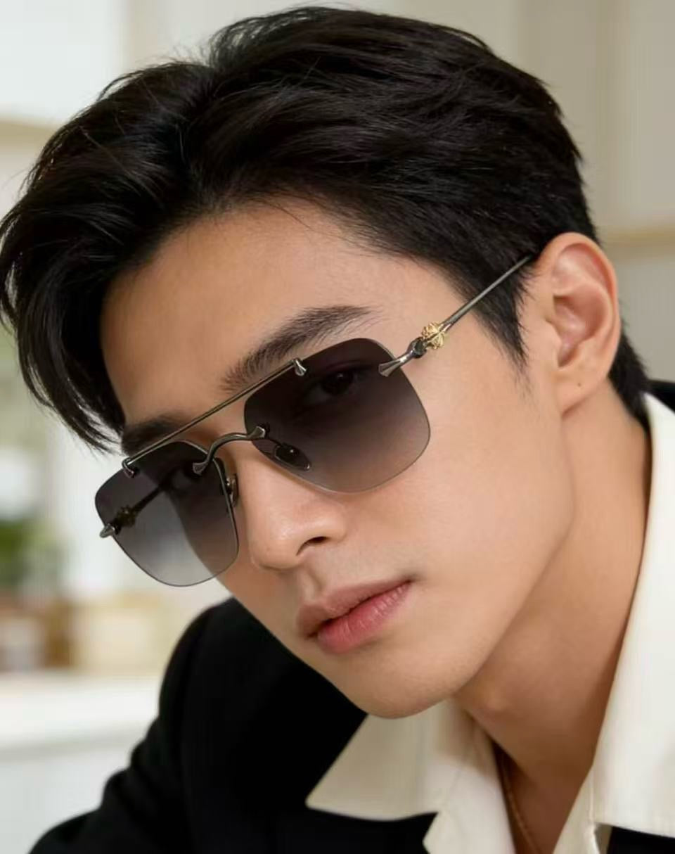 Multi-color Sunglasses