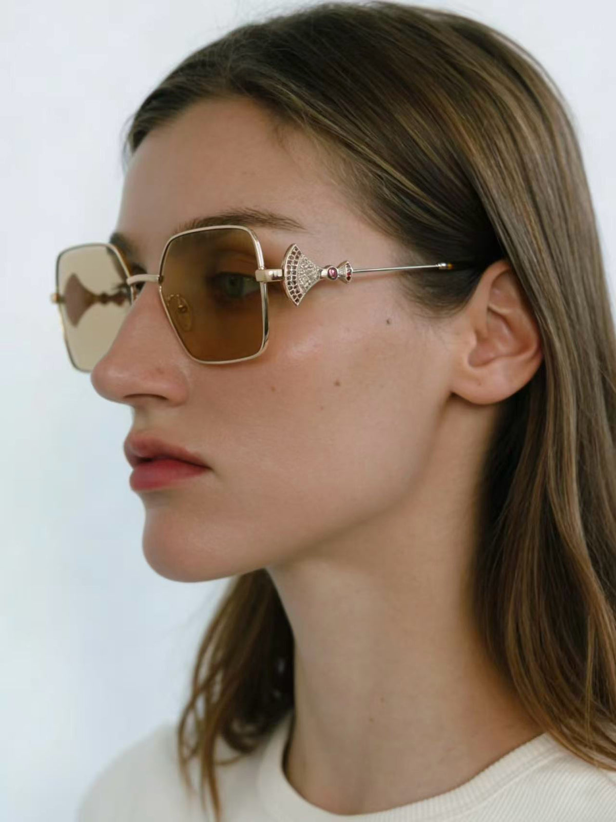 Multi-color Sunglasses