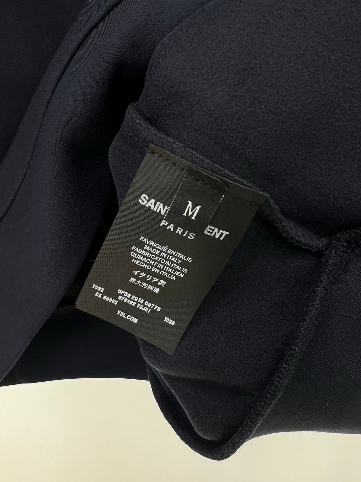 Multi-color Sweartshirt - FashionHype.xyz