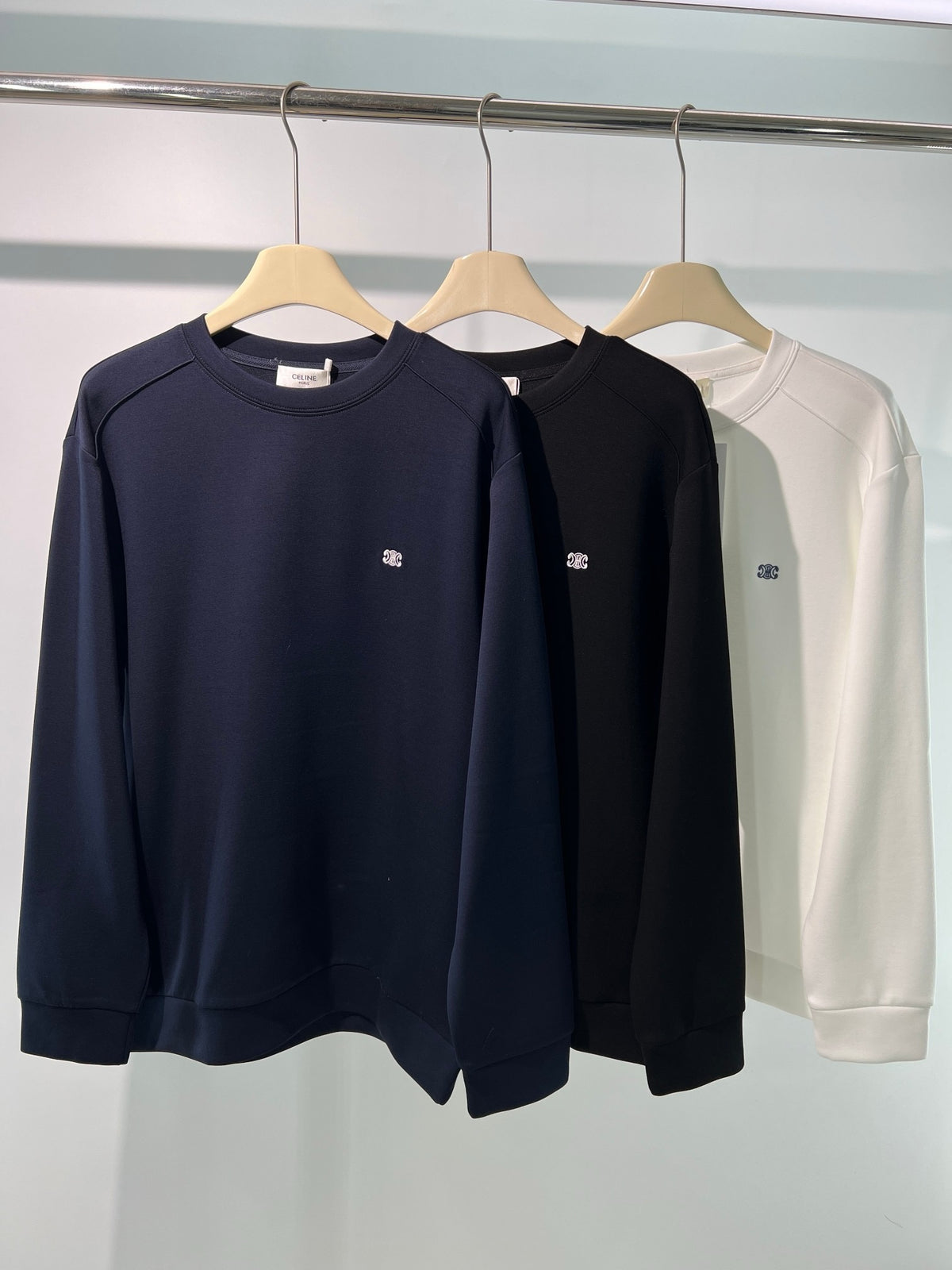 Multi-color Sweatshirt