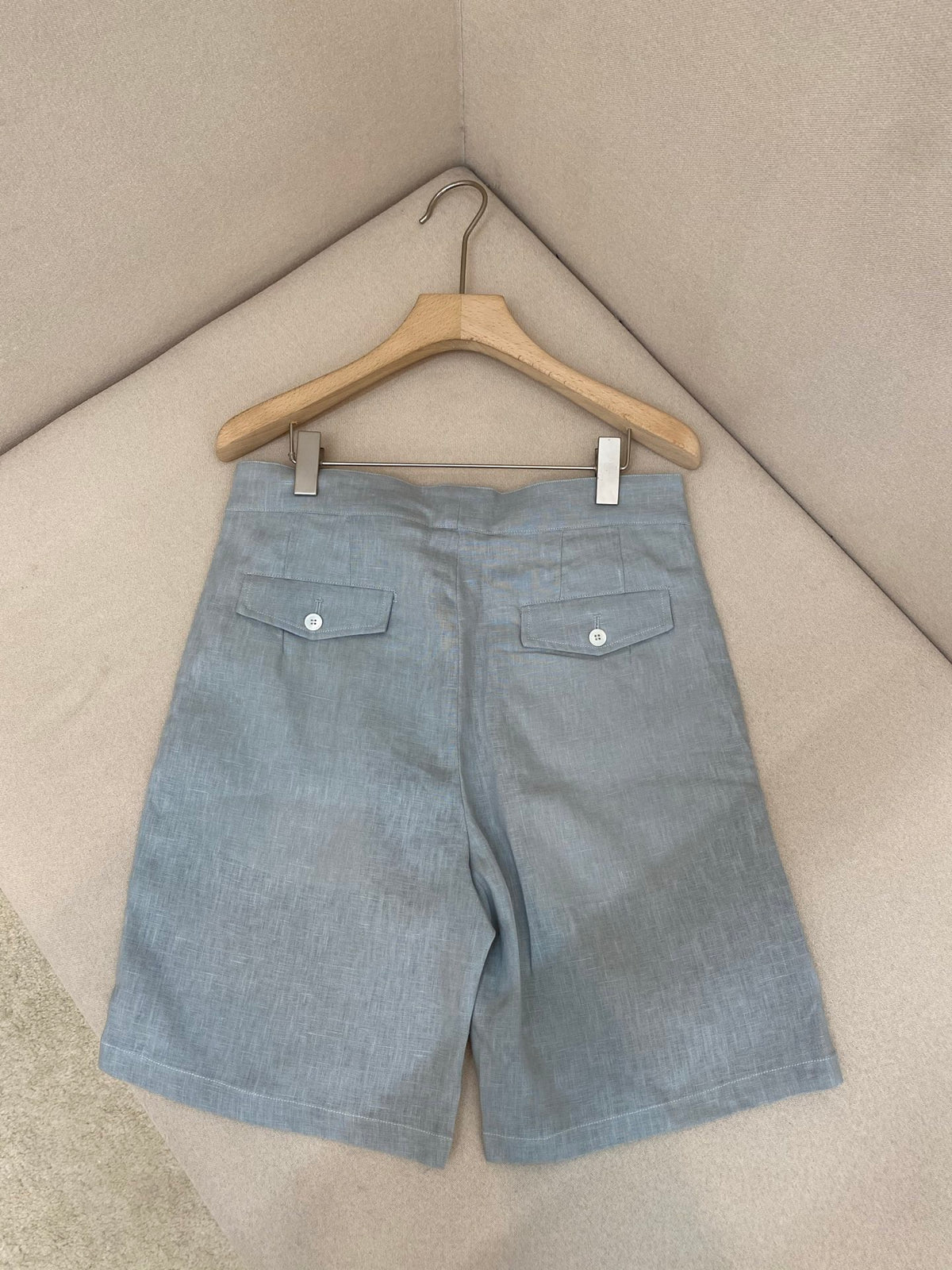 Multi-color Short - FashionHype.xyz