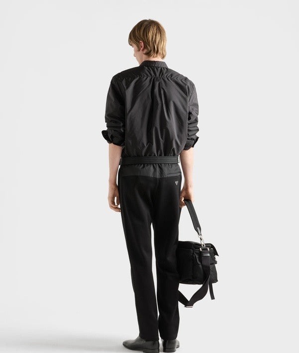 Black Jacket - Size 48